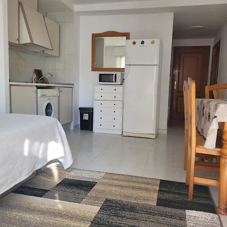 Appartement Tet-a-tet