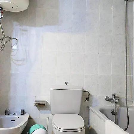 Tet-a-tet Appartement