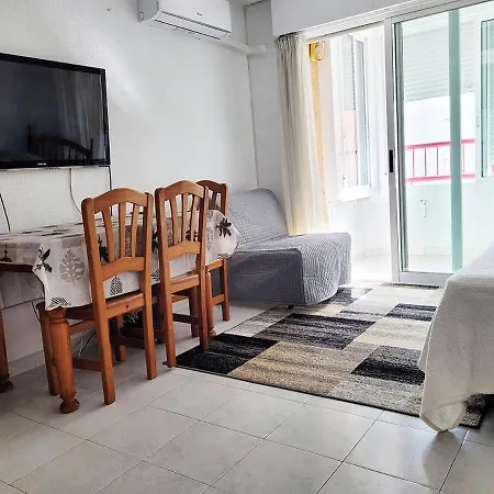 Tet-a-tet * Torrevieja