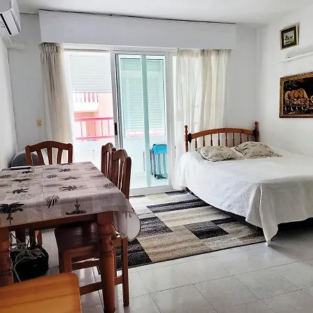 Apartment Tet-a-tet *