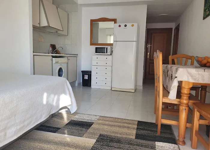 Apartamento Tet-a-tet