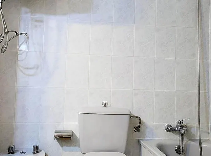 Tet-a-tet Apartamento