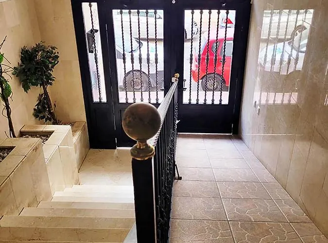 Apartamento Tet-a-tet