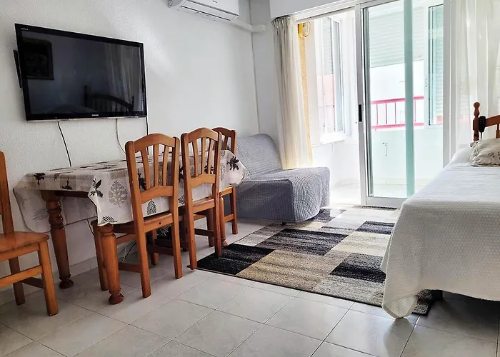 Tet-a-tet * Torrevieja